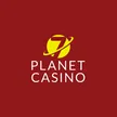 Logo image for Planet7 Casino