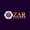 Logo image for Zar Casino