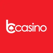 Logo image for bCasino