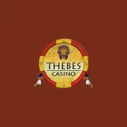 Logo image for Thebes Casino