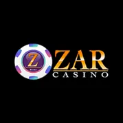 Logo image for Zar Casino