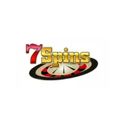 Logo image for 7spins Casino