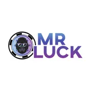 Logo image for MrLuck Casino