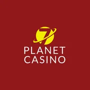 Logo image for Planet7 Casino