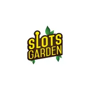 Logo image for Slots Garden Casino
