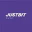 JustBit Casino Logo