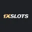 1xslots logo