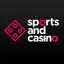 Sports and Casino