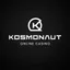 Kosmonaut