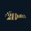 Logo image for 21 Dukes Casino