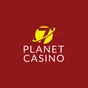 Logo image for Planet7 Casino