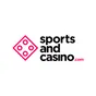 Logo image for Sports and Casino